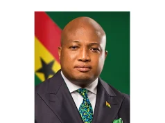 Ghana formally tables landmark UN Resolution on Reparations for Slave Trade