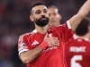 Salah to leave Liverpool at end of season