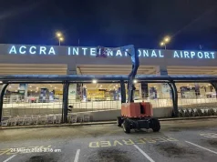 Government sued over Kotoka Airport name change