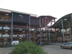 Casual workers at Tamale Hospital embark on strike over five months of unpaid salaries