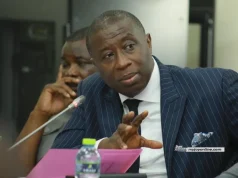 MP for Okaikwei Central urges immediate reforms for GRA’s interest and penalty regimes