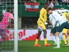 Report: Austria batter Black Stars in Vienna