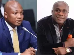 Kusi Boateng’s appeal against Ablakwa dismissed, court awards ¢40k cost