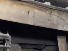 16 rescued, 2 dead as efforts continue after school building collapsed at Accra Newtown