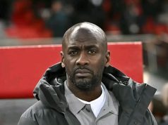 Otto Addo demands improvement after big loss to Austria