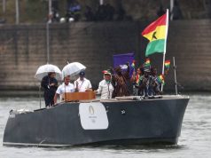 Ghana Olympic Committee calls for greater opportunities for women in sports