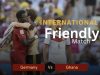 German Embassy in Accra to host viewing party for Ghana vs Germany friendly on March 30