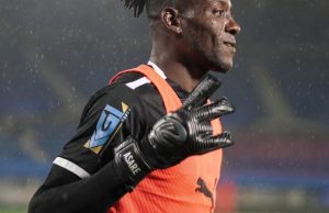 Hearts deny theft allegations on Benjamin Asare