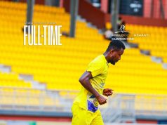 25/26 GPL: Medeama go top after win over Eleven Wonders