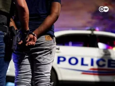 Derrick Van Yeboah pleaded guilty and is to face up to 20 years in US federal prison over romance scams