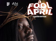 Lekzy DeComic gears up for Easter comedy special ‘A Fool in April’