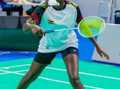 Accra set to host 2026 All Ghana Badminton Open Championships