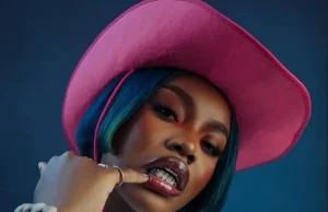 Gyakie reminds Fans She’s the only female Artiste with a debut Album in Ghana’s Apple Music Top Albums