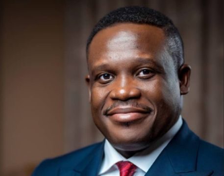 Ghana shines in GSMA DNSI and DPRI 2025 report due to E-Levy repeal and tech neutrality