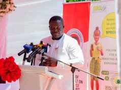 Communications Minister Launches iCOLMS-GH to streamline courier sector, gives operators 19-day compliance deadline