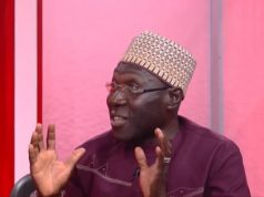 There’s nothing wrong with Mahama travelling with his brother’s jet – Inusah Fuseini