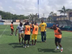 Soccabet Launches Community Gala to Promote Grassroots Sports Development