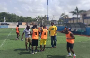 Soccabet Launches Community Gala to Promote Grassroots Sports Development