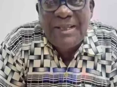 “I’m Not Dead; Disregard the Rumours” – Paa George