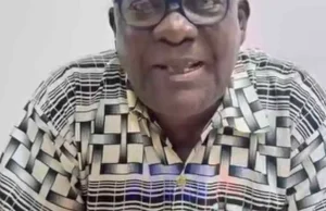 “I’m Not Dead; Disregard the Rumours” – Paa George