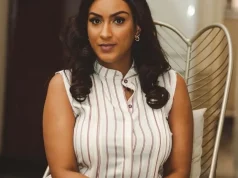 Juliet Ibrahim Advises Young Ladies Against Having a Child Without Marriage or a Supportive Co-Parent