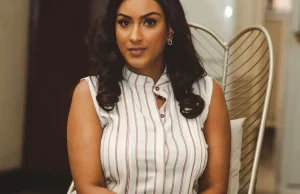 Juliet Ibrahim Advises Young Ladies Against Having a Child Without Marriage or a Supportive Co-Parent