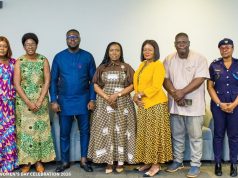 Investing in women critical for economic growth – GNCCI Vice President