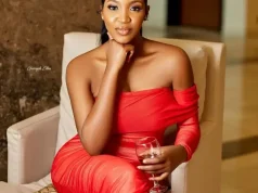 TEARS OF BETRAYAL! Idia Aisien Says Ex-Boyfriends Took Her Money — Flew Other Women Abroad