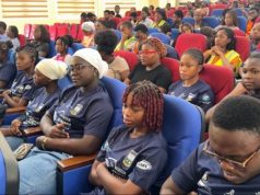 Inclusive water management critical to sustainability – stakeholders