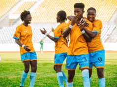 Photos: Hasaacas Ladies beat Jonina 3-0 in Women’s FA Cup semi-finals