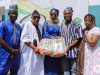 Jospong Group donates to Chief Imam to Mark Eid
