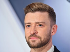 Justin Timberlake sues to block release of police video from 2024 drunken driving arrest