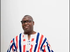 James Owusu declares bid for NPP–USA chairman, pledges renewal and unity