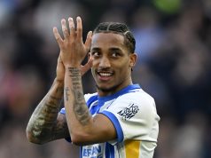 ‘World-class’ Joao Pedro fills Costa’s shoes at Chelsea