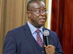 Legal Education Reform Bill will not compromise standards – Chief Justice