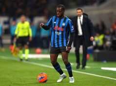 I need players like Sulemana in this crucial time – Atalanta coach Palladino declears