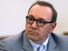 Kevin Spacey and accusers settle before civil trial