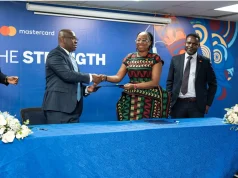 Stanbic Bank , IFC and Mastercard collaborate to expand access to finance for female-owned SMEs