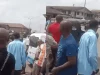 Man publicly tackles lady who infected him with an STD