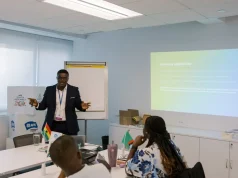 The leadership gap no one is talking about