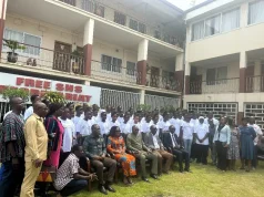 52 BECE graduates to receive President’s Independence Day Awards