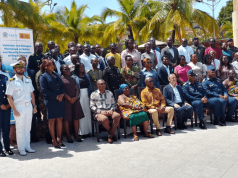 Military warns of rising arms proliferation in mining zones