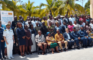 Military warns of rising arms proliferation in mining zones