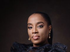 IWD26: Antoinette Kwofie – The Business & Financial Times