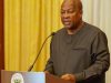 Ghana’s reset must begin with values and accountability- Mahama