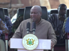 Ghana’s economy now resilient enough to withstand external shocks – Mahama