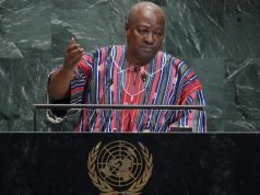 Pan-African Lawyers back Ghana’s UN resolution on Africans’ enslavement