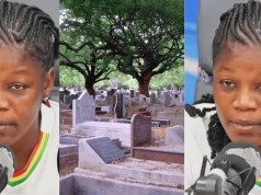 GH wife confesses to engaging with her ex-boyfriend