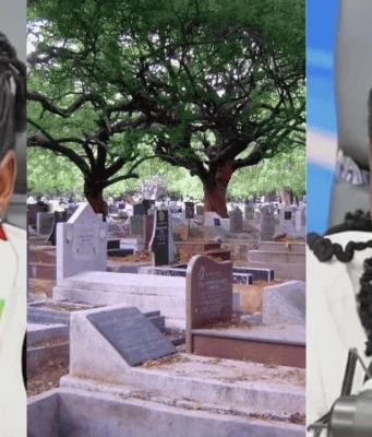 GH wife confesses to engaging with her ex-boyfriend