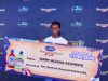 Mary Achiaa Asumedu Wins GHS100,000 Grand Prize in Camel Treasure Hunt 2 Promo